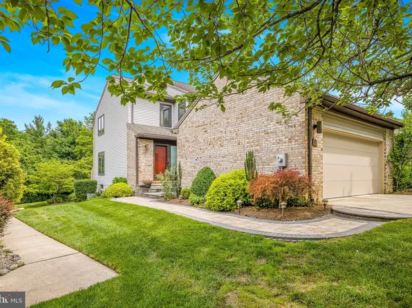 234 Steeplechase Cir, Wilmington, DE 19808