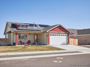 304 Apricot St, Cheyenne, WY 82007