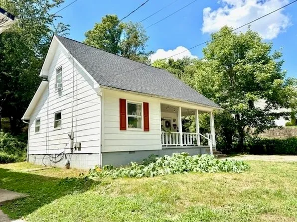 311 Rotary Rd, Huntington, WV 25705