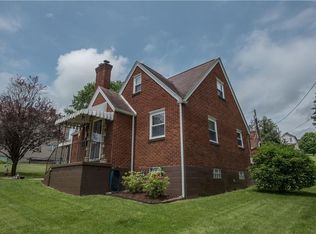 10 Webster Ave, Irwin, PA 15642