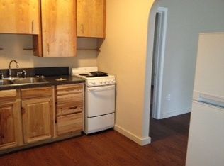 130 College Dr NW, Salem, OR 97304