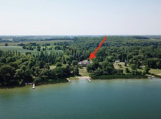 8051 Big Chip Trl NW, Garfield, MN 56332