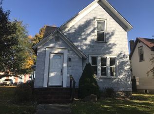 309 E Mitchell St, Kendallville, IN 46755