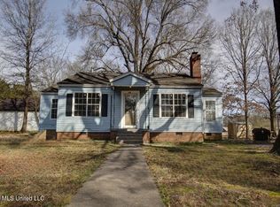 106 Childress St, Sardis, MS 38666