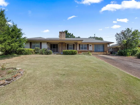 1910 Crestline Ave, Sheffield, AL 35660