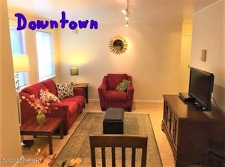 843 W 11th Ave APT 106, Anchorage, AK 99501