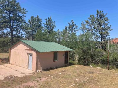 2218 Spring Ave, Hot Springs, SD, 57747