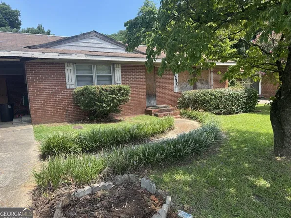 1210 Green St, Warner Robins, GA 31093