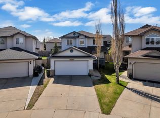14031 136th St NW, Edmonton, AB T6V 1W8