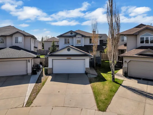 14031 136th St NW, Edmonton, AB T6V 1W8