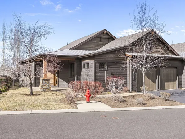 61341 Kindle Rock Loop, Bend, OR 97702