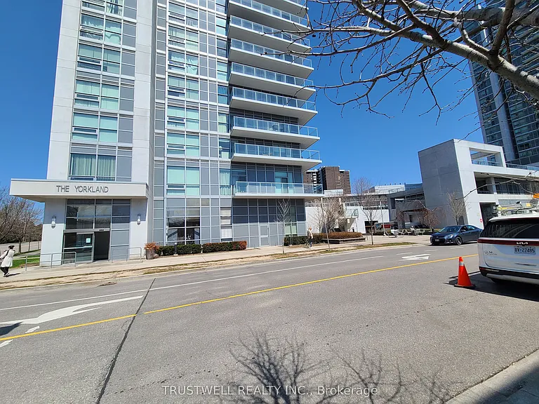 275 Yorkland Rd #1209 — Photo 2