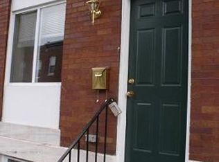 277 S Robinson St, Baltimore, MD 21224