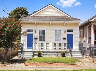 2118 Valmont St #2118, New Orleans, LA 70115