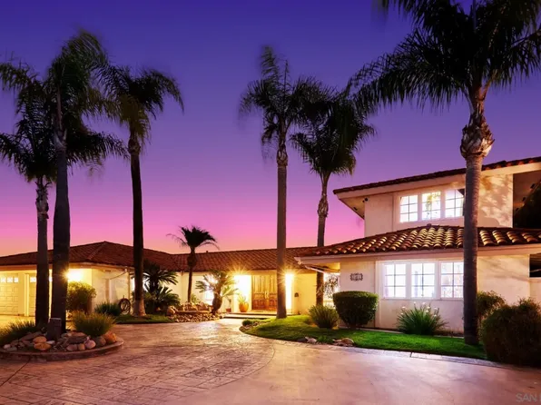 281 Hihill Way, El Cajon, CA 92020