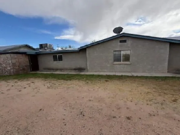256 W Grant St, Willcox, AZ 85643