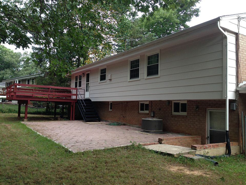 2nd image of 9120 Kristin Ln