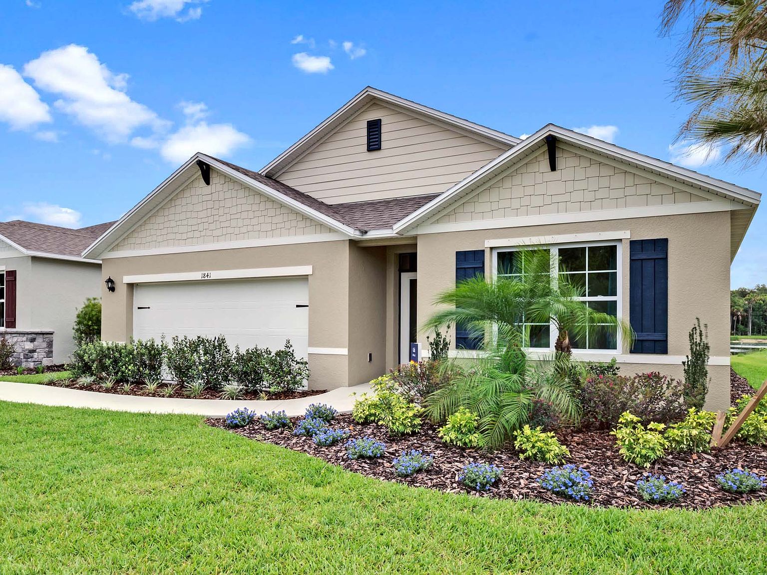 Cove at Riverbend by D.R. Horton Orlando East City in Sanford FL Zillow