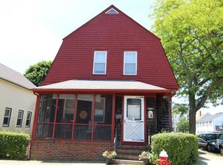 245 Chestnut St, New Bedford, MA 02740