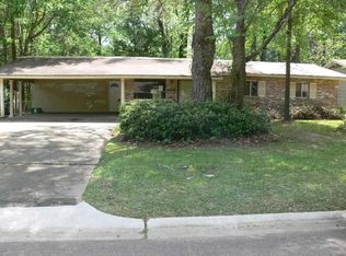 1539 Dorgan St, Jackson, MS 39204