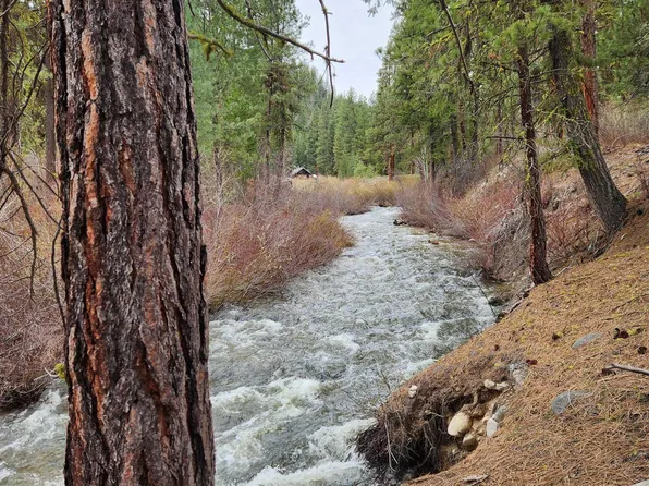 Trinity Creek Rd, Mountain Home, ID 83647