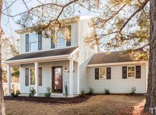 4020 Meriwether Dr, Durham, NC 27704