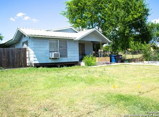 711 W Mally Blvd, San Antonio, TX 78221