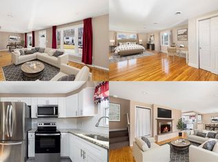 35 Seminole Trl, Cranston, RI 02921