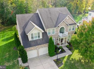 2096 Gemini Ct, Havre De Grace, MD 21078