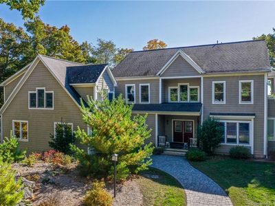 5 Whittemore Place, Westbrook, CT, 06498