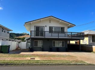 3523 Kilauea Ave, Honolulu, HI 96816