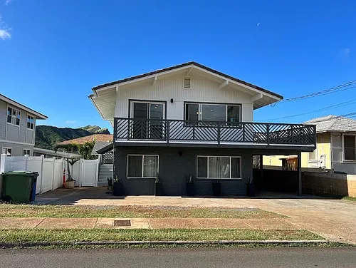3523 Kilauea Ave Photo 1