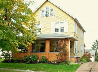 429 Park Ave, Cadiz, OH