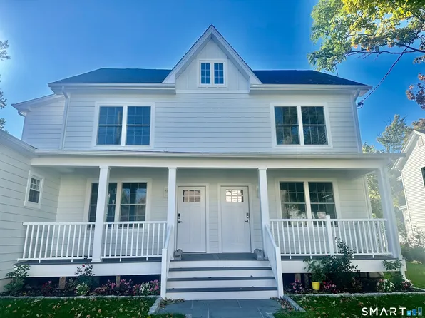 123 East Ave, New Canaan, CT 06840