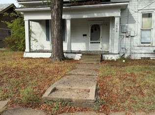 3906 Stuart St, Greenville, TX 75401