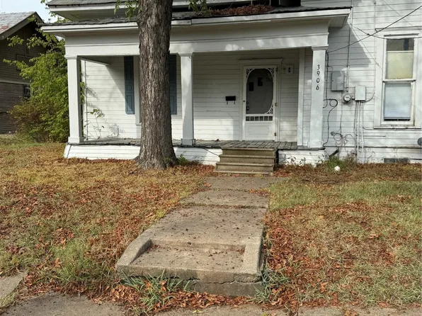 3906 Stuart St, Greenville, TX 75401