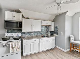 18 Winthrop Ave APT 2, Lawrence, MA 01843