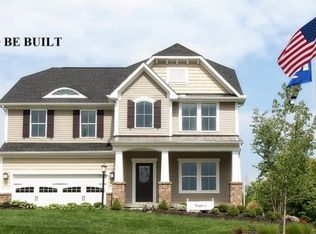 6212 Hadleigh St SW, Massillon, OH 44646