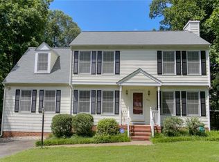 3042 Wiltonshire Dr, Henrico, VA 23233