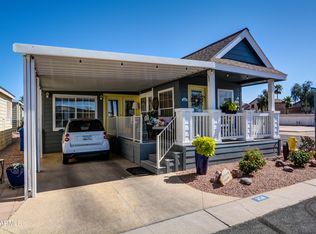 8700 E University Dr #358, Mesa, AZ 85207