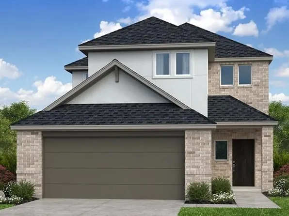 134 Radiant Ln, Richmond, TX 77469