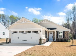 173 S Breeze Way, Fuquay Varina, NC 27526