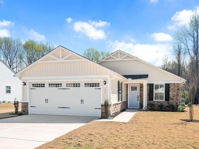 173 S Breeze Way, Fuquay Varina, NC, 27526