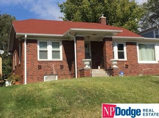 4308 Bedford Ave, Omaha, NE 68111
