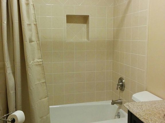 Bathroom #1