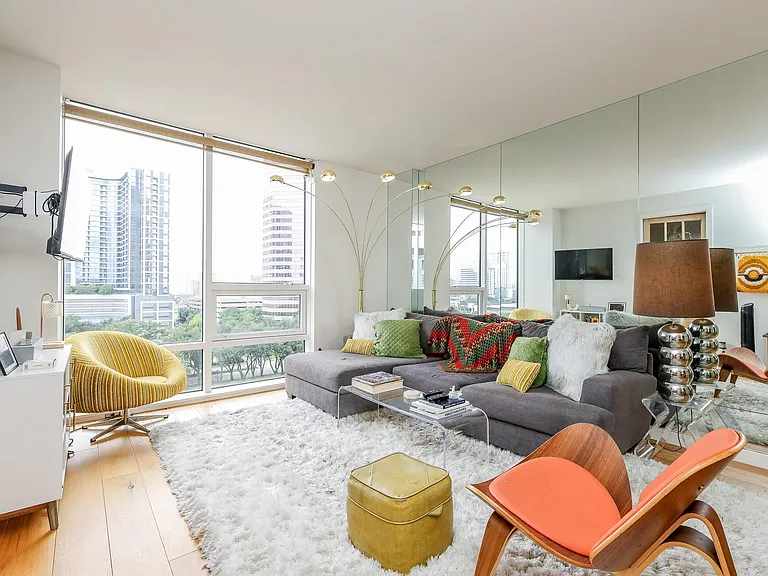 5100 San Felipe St #94E — Photo 15
