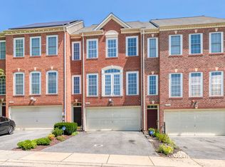 1564 Penzance Way, Hanover, MD 21076