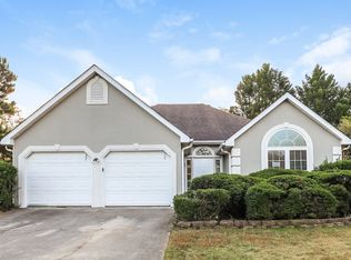 195 Northwind Dr, Stockbridge, GA 30281