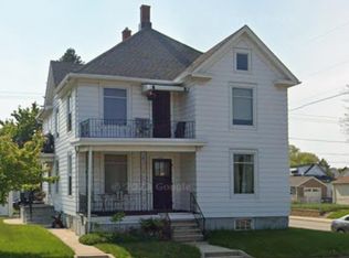 1932 N Main St, Racine, WI 53402