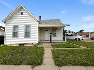 233 E 11th St, Hays, KS, 67601